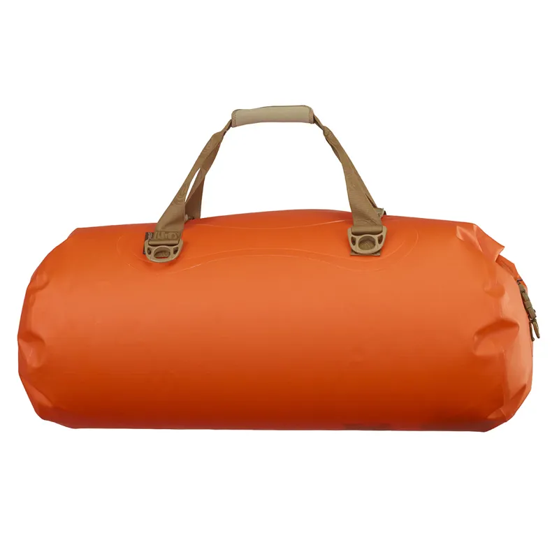 2023 Watershed Colorado 74.5L Duffel in Safety Orange-2
