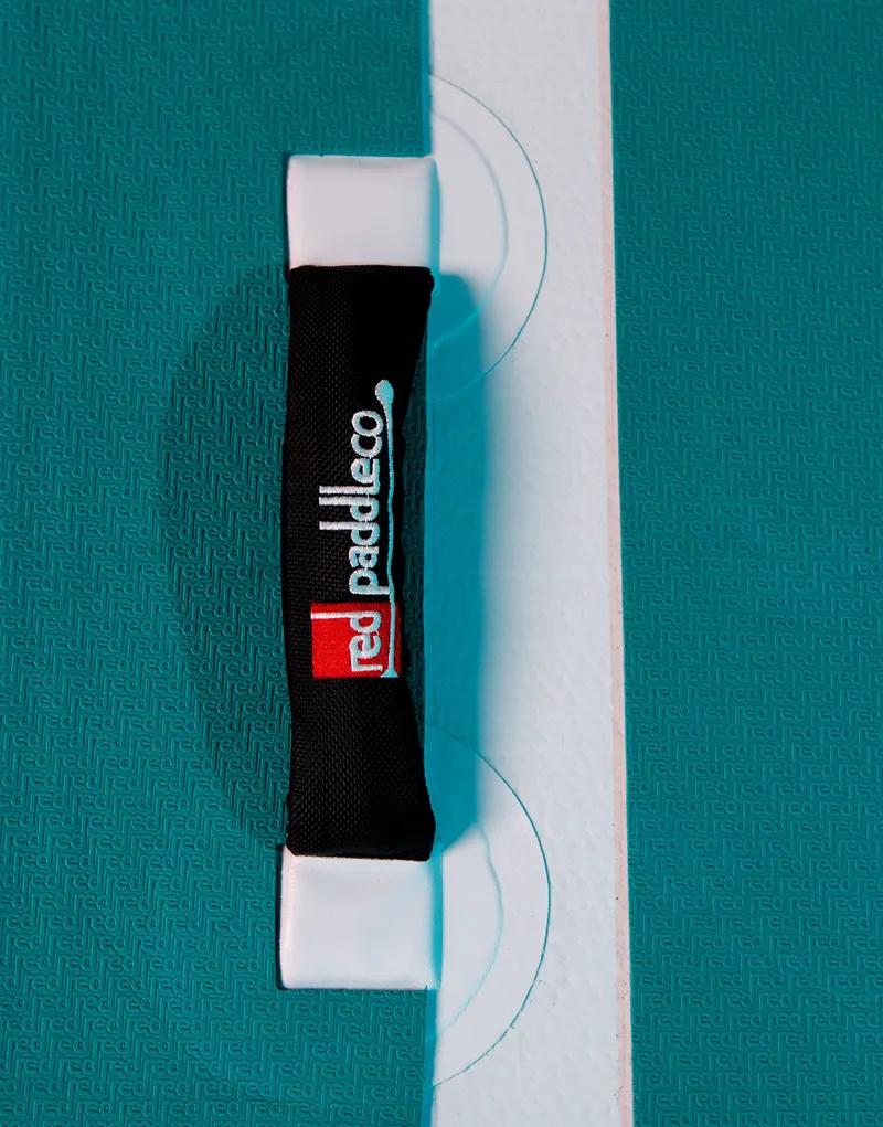 Red Paddle Co Compact 11 0 All Round Inflatable SUP Package Deal-8