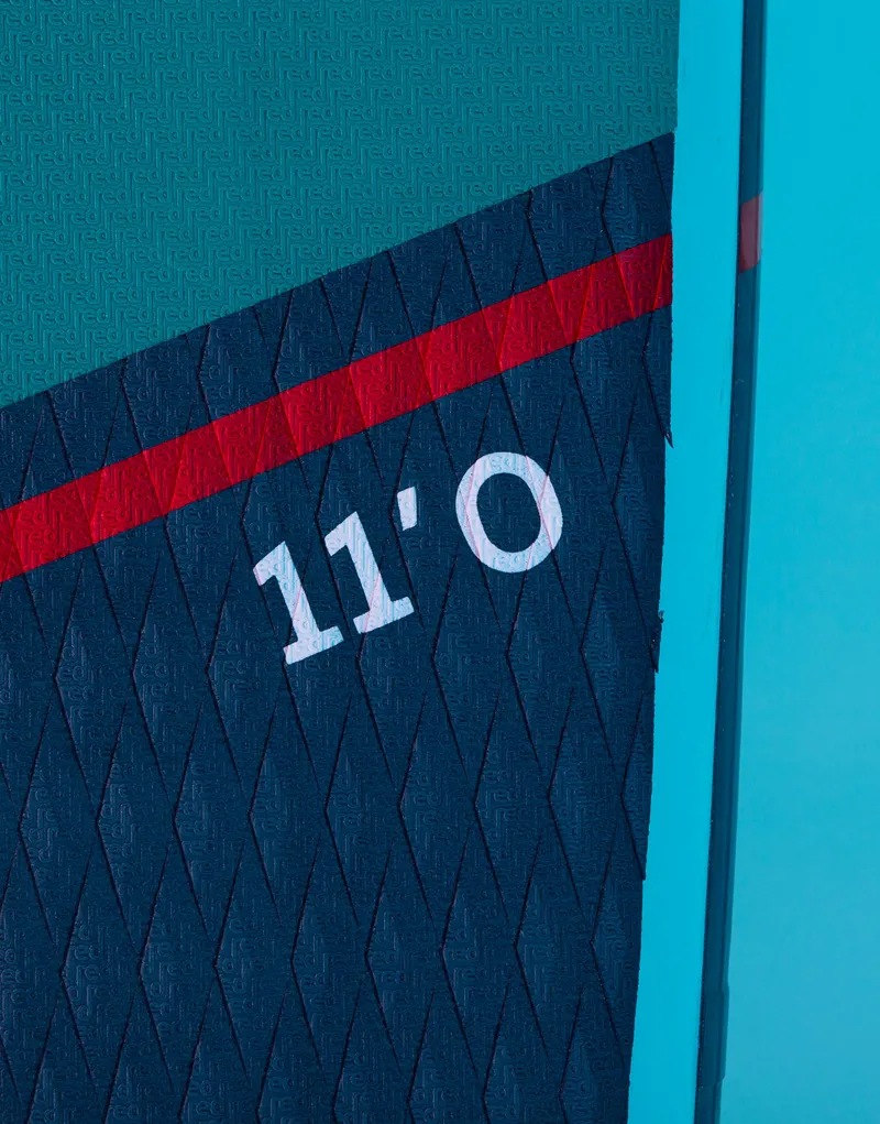 Red Paddle Co Compact 11 0 All Round Inflatable SUP Package Deal-9