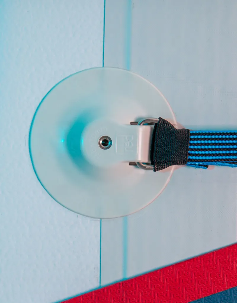 Red Paddle Co Compact 11 0 All Round Inflatable SUP Package Deal-5