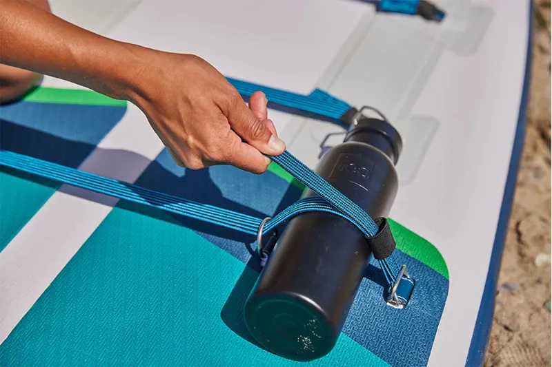 Red Paddle Co Compact 11 0 All Round Inflatable SUP Package Deal-1