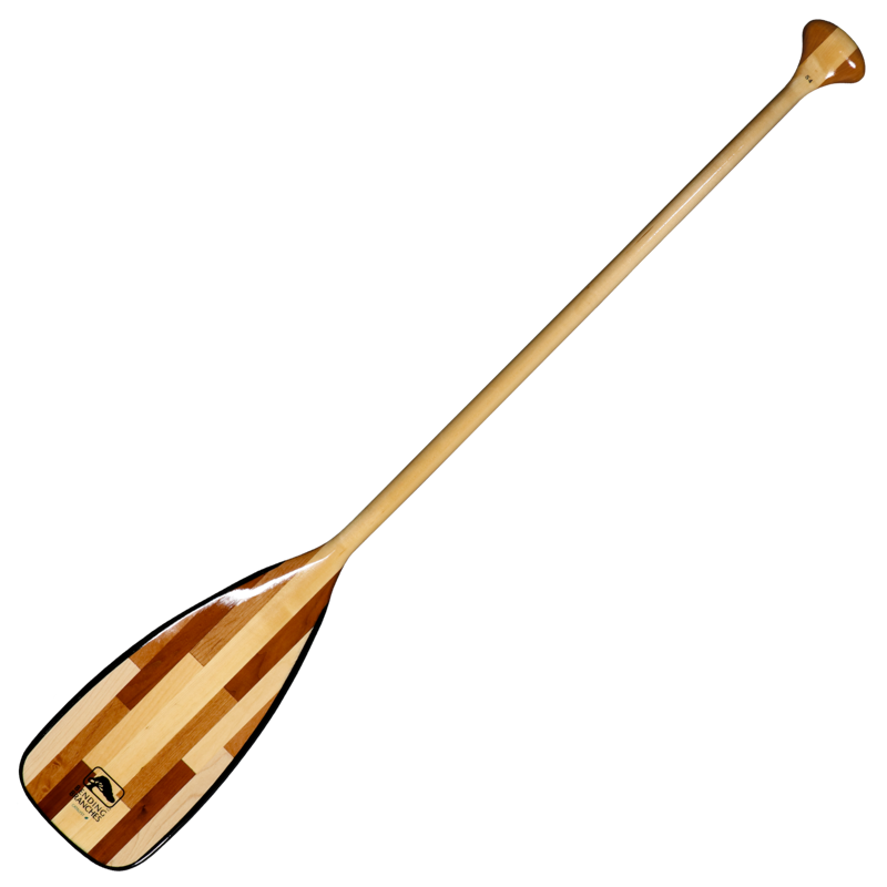 2023 Bending Branches Catalyst ST Sustainable Wood Touring Paddle-2