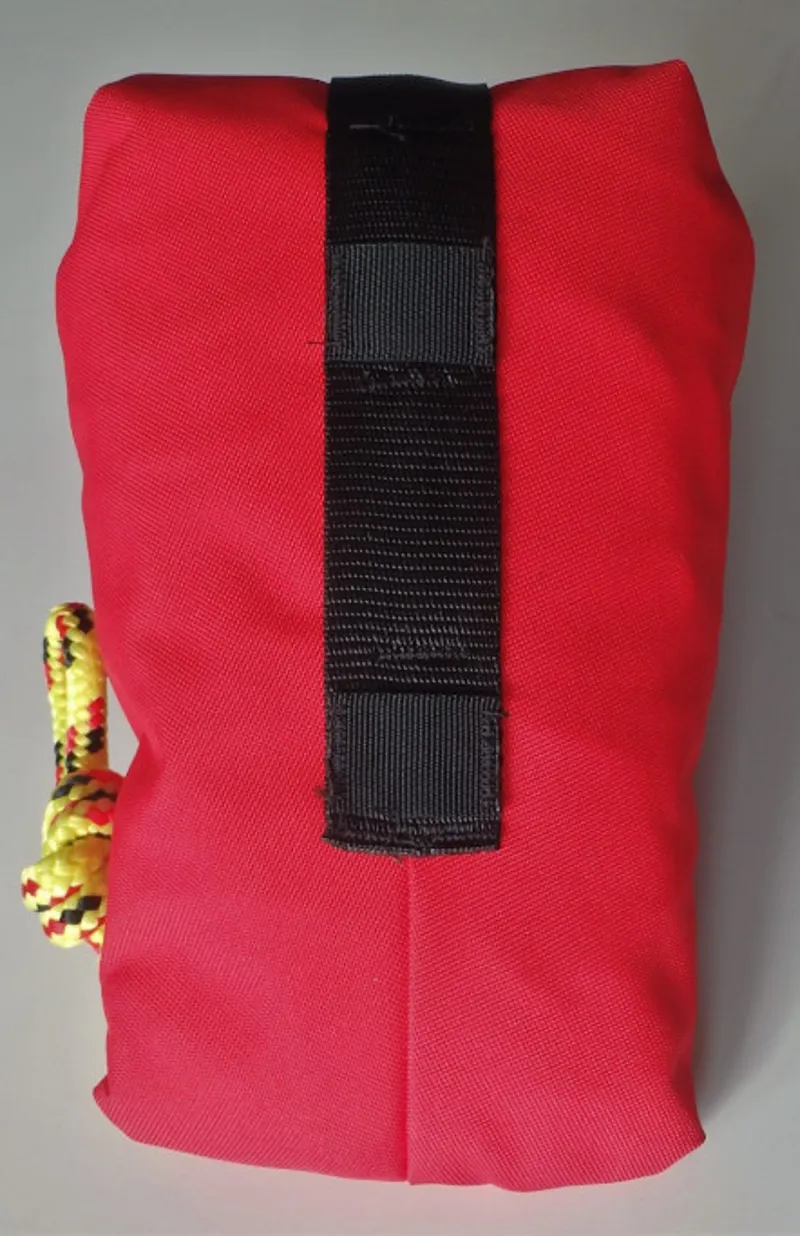 Whetman Equipment Colca 20m 10mm Throwline-1