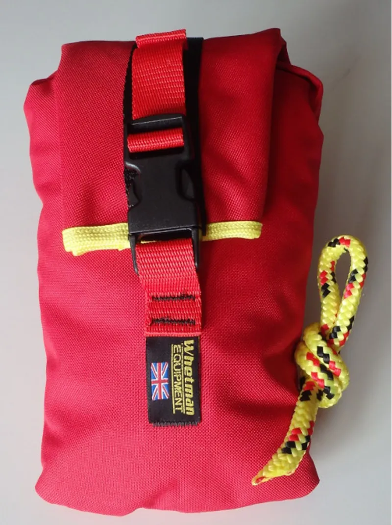 Whetman Equipment Colca 20m 10mm Throwline