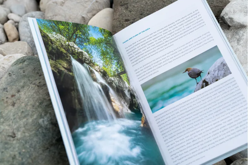 Soča From Source to Sea Paddling Guidebook-5