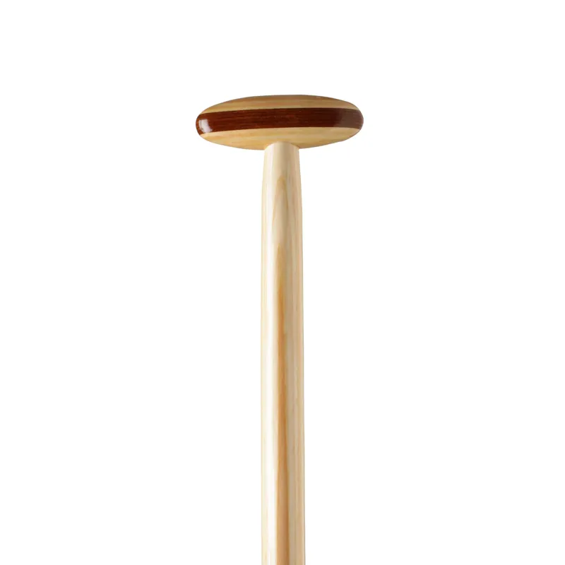 Bending Branches Expedition Plus Wooden Canoe Paddle-2