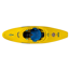 2026 Pyranha Firecracker Down River Freeride Kayak Yellow 242 Elite