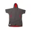 2023 Red Paddle Co Pro Change Jacket Evo Short Sleeved - Grey