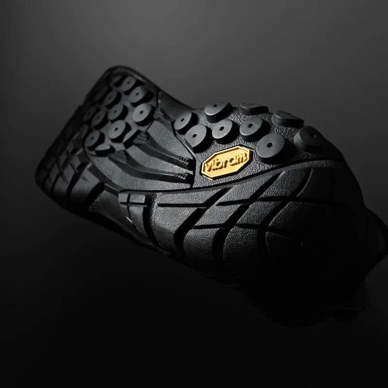 2024 Palm Equipment Gradient Vibram Watersports Boots Black-4