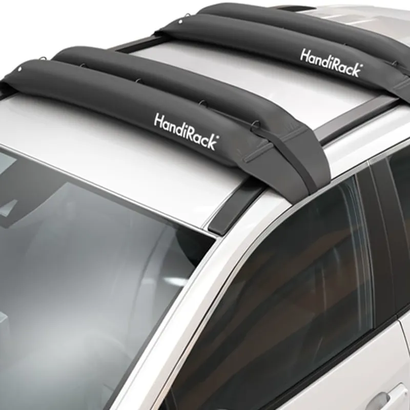 Roof Rack Accessories