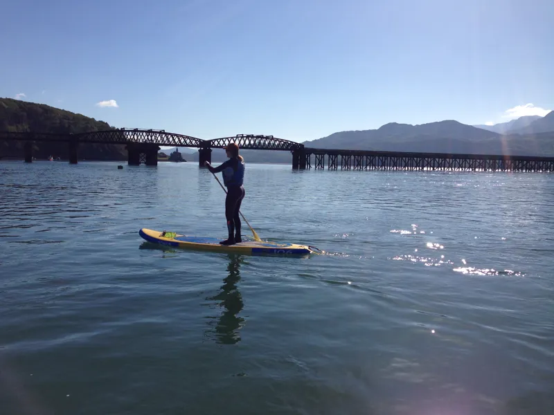 O Shea HDx 10.6 General Purpose iSUP-4