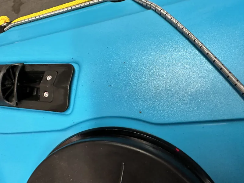 2023 P and H Virgo HV CoreLite X Sea Kayak with Skeg Factory 2nd-5