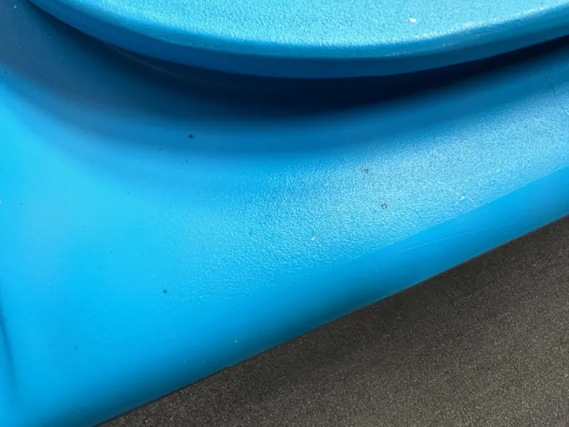 2023 P and H Virgo HV CoreLite X Sea Kayak with Skeg Factory 2nd-6