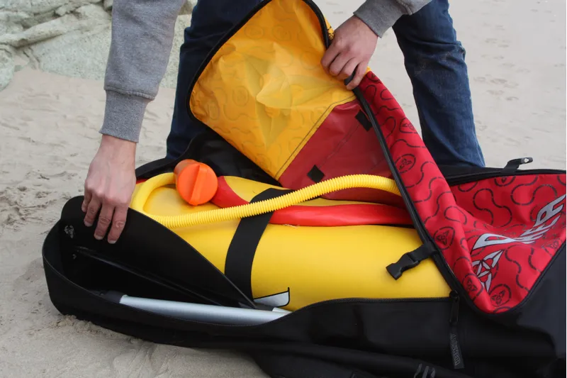 O Shea HDx 10.2 General Purpose iSUP-9