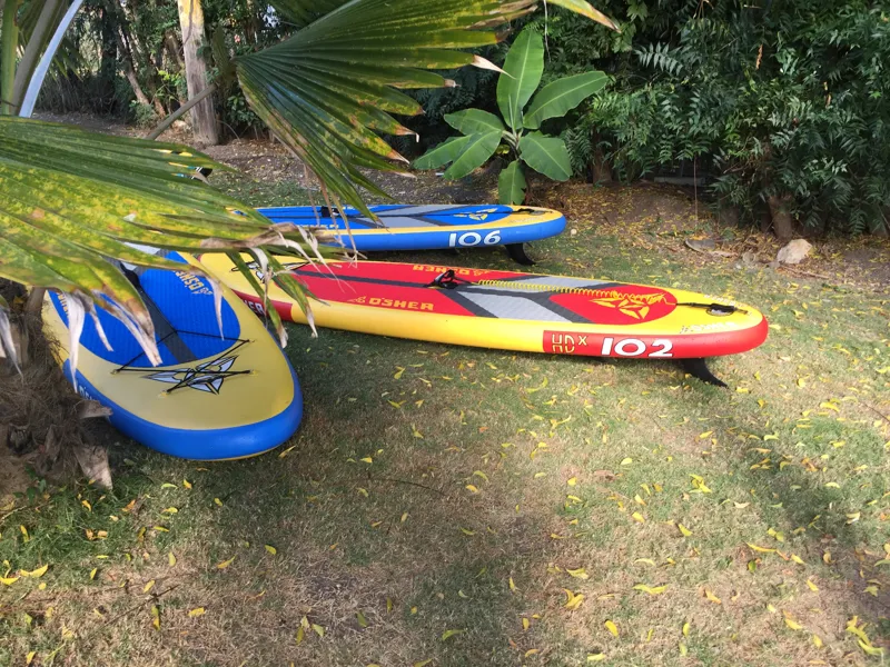 O Shea HDx 10.2 General Purpose iSUP-10