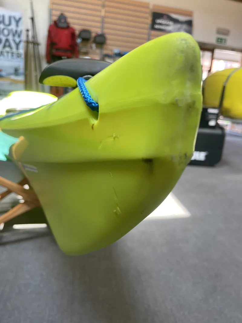 2023 P and H Virgo MV MZ3 Lizard Green Ex Display-1