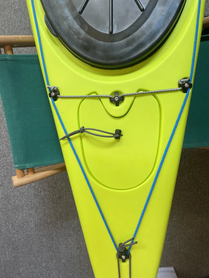 2023 P and H Virgo MV MZ3 Lizard Green Ex Display-7