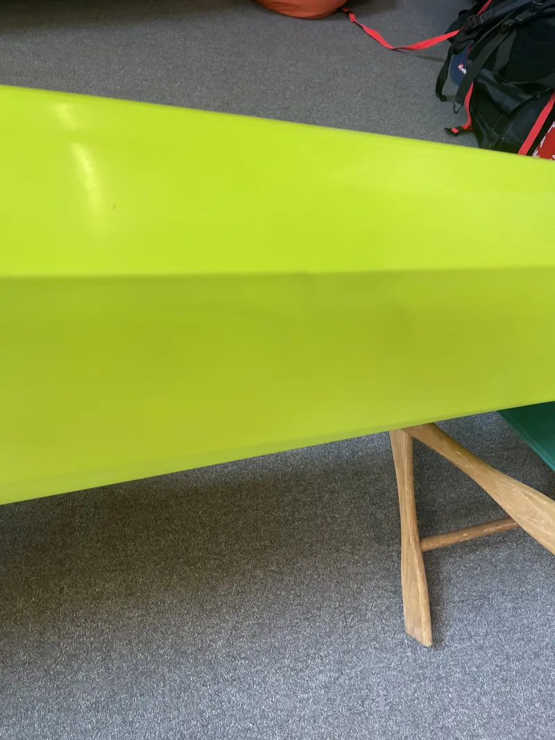 2023 P and H Virgo MV MZ3 Lizard Green Ex Display-9