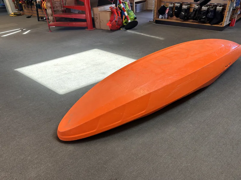 Burn 3 M Orange Ex Demo-7
