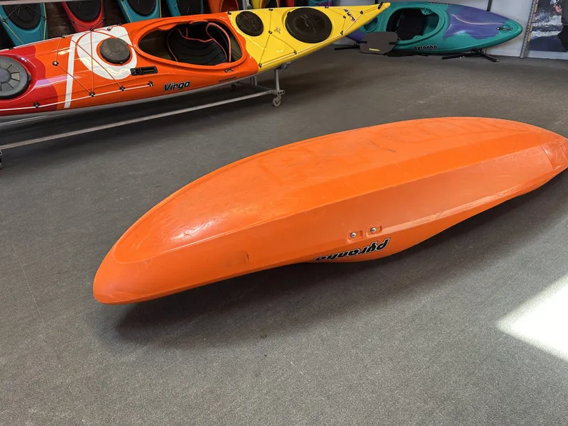 Burn 3 M Orange Ex Demo-8