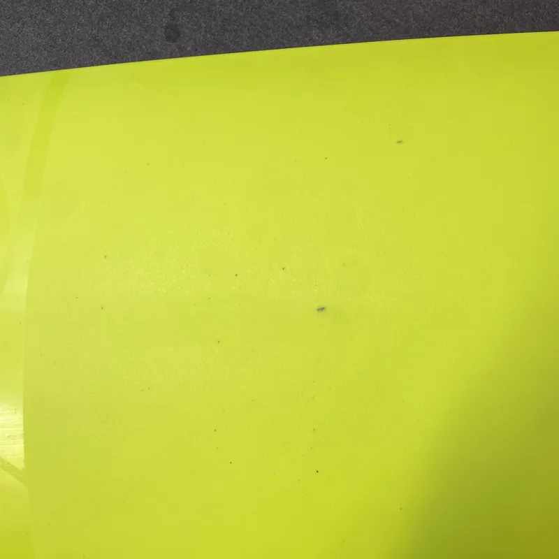 2024 P and H Virgo LV Corelite X with Skeg Lizard Green Factory 2nd-6