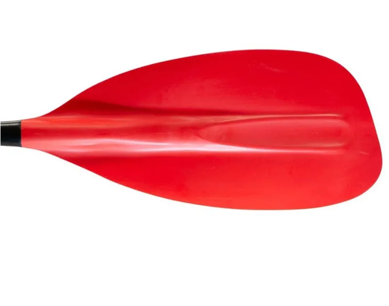 Ainsworth Poly Carb Blade Kayak River Paddle with Alloy Shaft-1