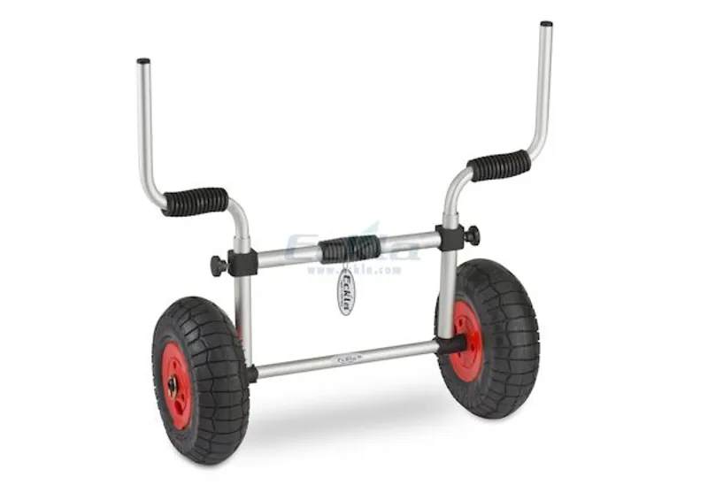 Ecklatop 260 Foldable Sit on Top Kayak Trolley
