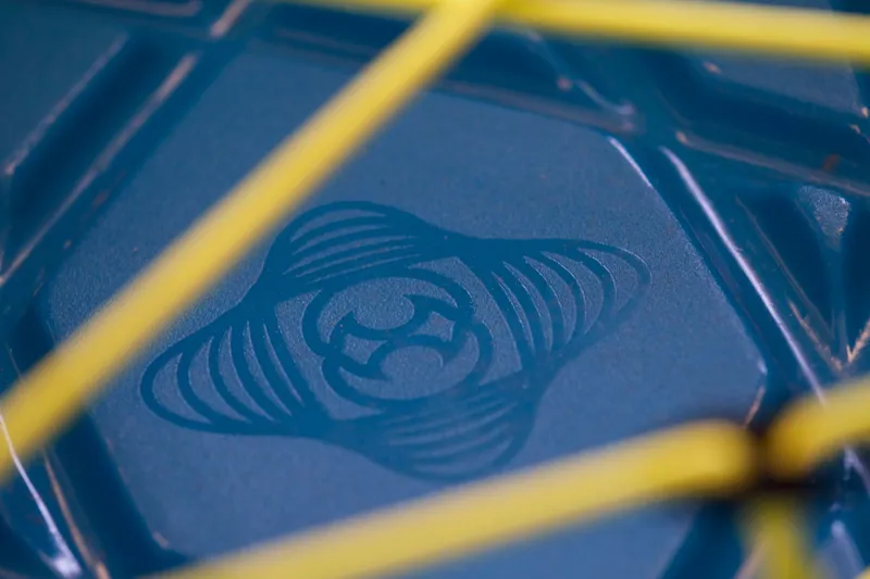 2024 Tootega Kinetic 100 Hydrolite Lightweight Sit on Top Kayak-2