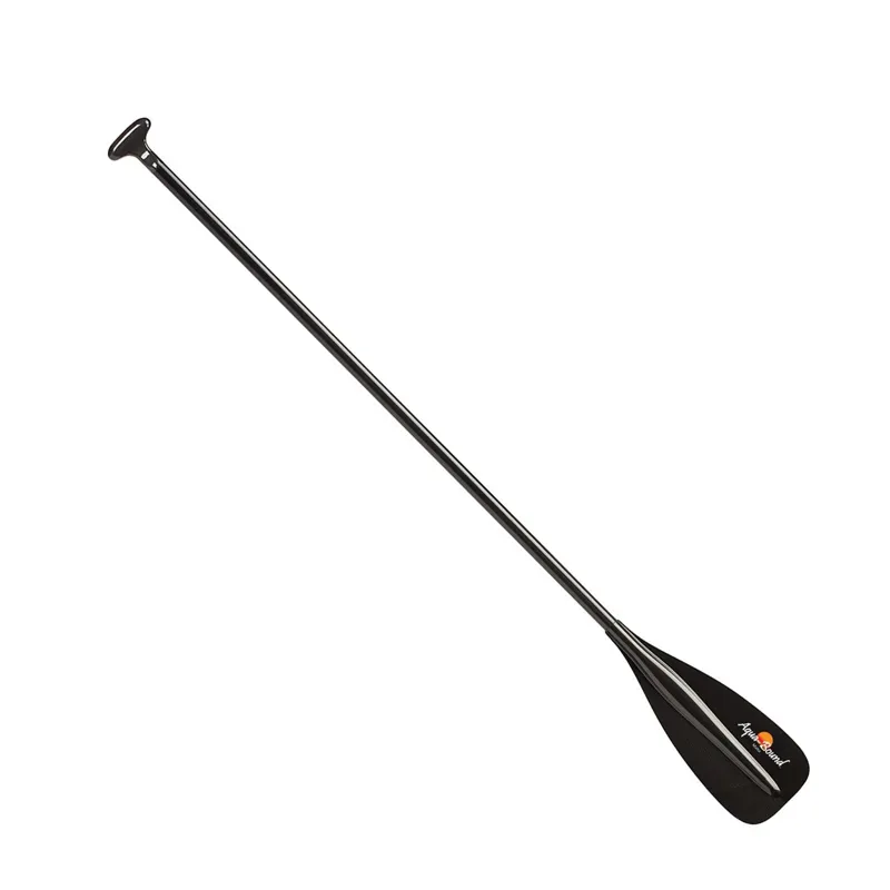 Aquabound Malta Carbon 1 Piece Lightweight SUP Paddle-3