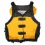 2025 NRS Big Water V Youth High Floatation Rafting PFD in Yellow