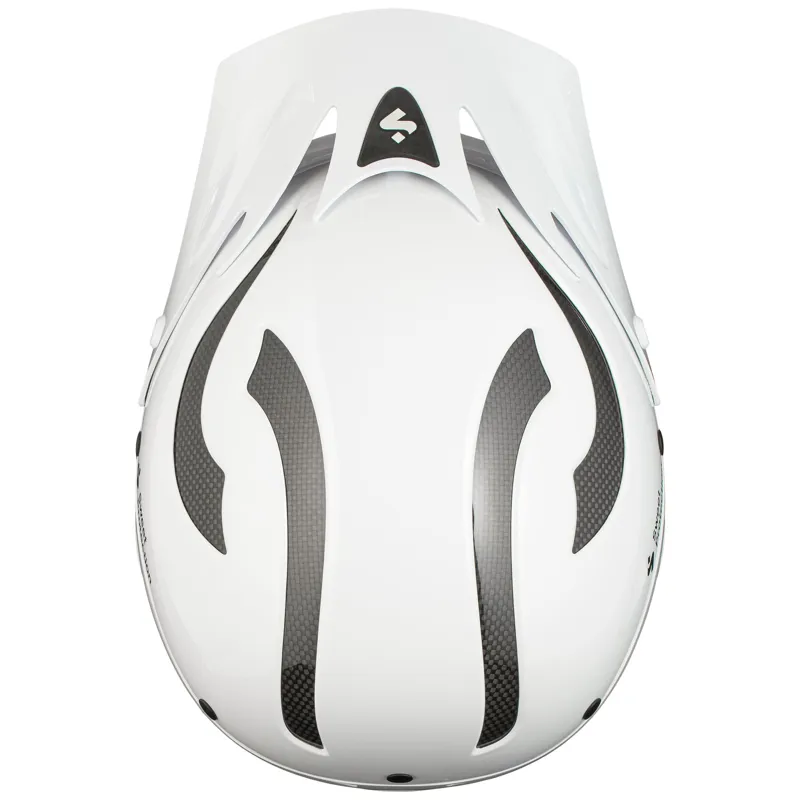 2026 Sweet Protection Rocker Watersports Helmet Gloss White-2