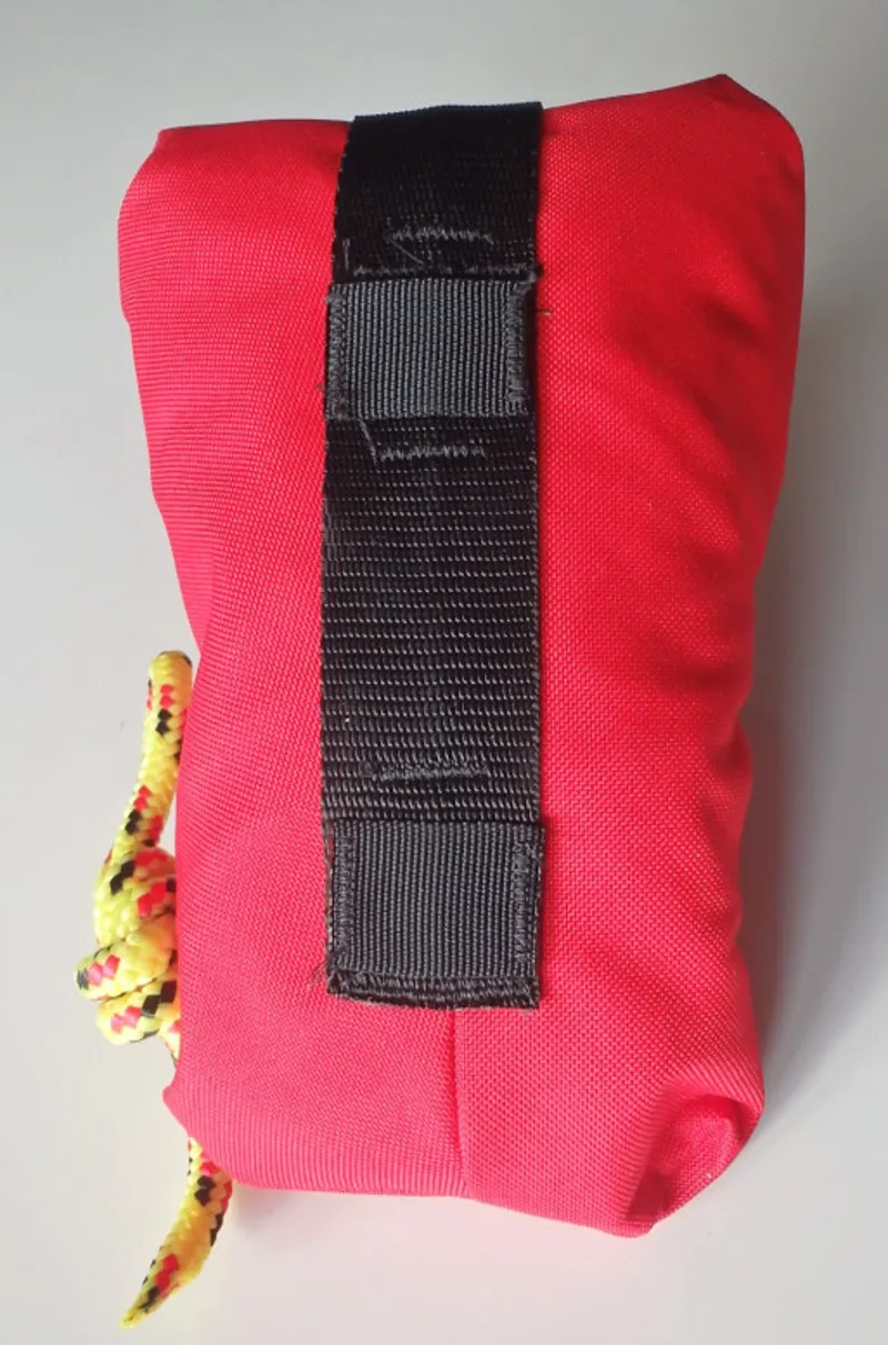 Whetman Equipment Orosi 15m 8mm Throwline-1