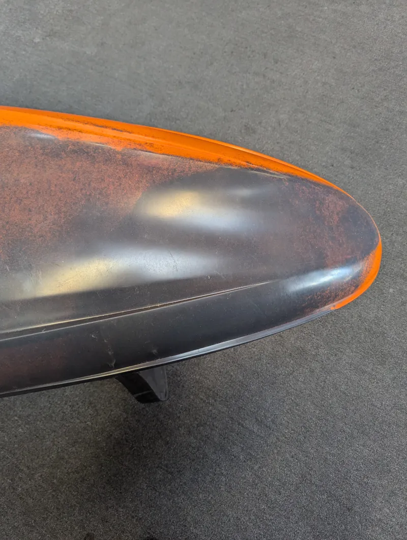 Pyranha Rip-R Evo 2 Kayak Cross Kayak Ex Display-10