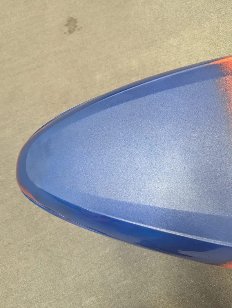 Pyranha Kayaks Scorch Medium Whitewater Kayak Ex Display-6