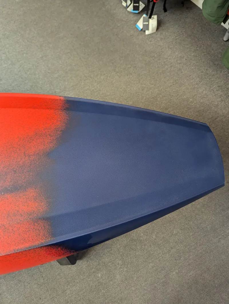 Pyranha Kayaks Scorch Medium Whitewater Kayak Ex Display-9