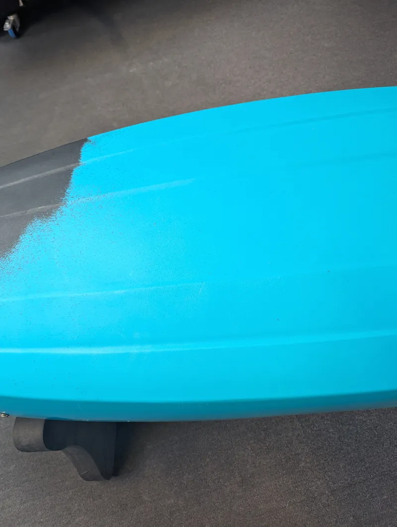 2025 Pyranha Ion Compact Adventure Kayak in Custom Colours Medium/Large-7