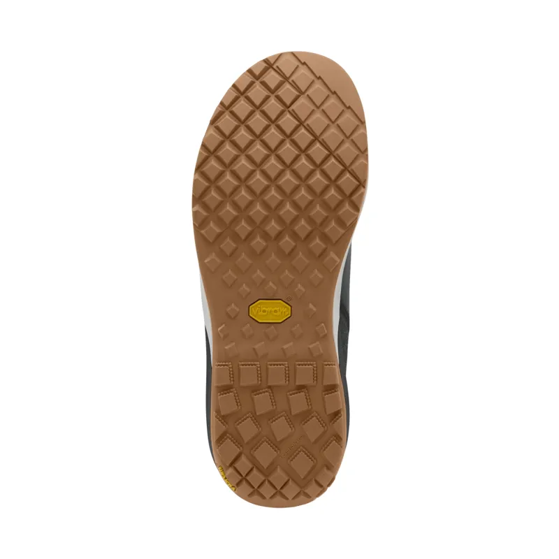 2026 Palm Equipment Vibram Gradient Boots 3.0 in Olive and Pumpkin-2