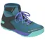 2026 Palm Equipment Vibram Gradient Boots 3.0 in Teal and Purple
