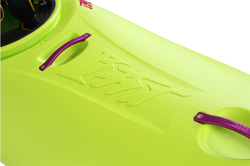 Prijon Beast PR-X-3