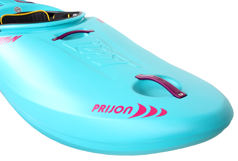 Prijon Beast PR-X-4