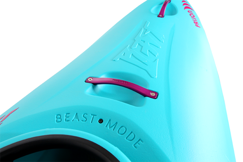 Prijon Beast PR-X-5