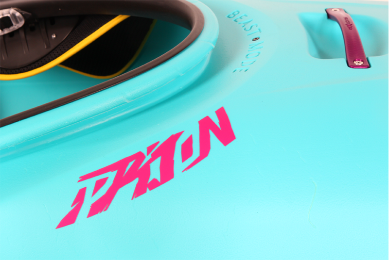 Prijon Beast PR-X-6