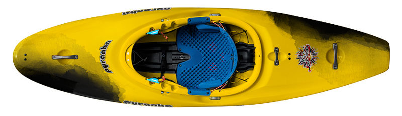 Firecracker Elite 242 Yellow/Black/Black