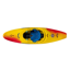 2025 Pyranha Firecracker 242Down River Freeride Kayak Yellow/Red Elite
