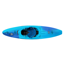 2025 Pyranha Kayaks Ripper 2 Medium Elite Half Slice Teal/Dark Blue