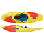2026 New Pyranha Storm Half-Slice River Play Kayak Lava Blast Elite