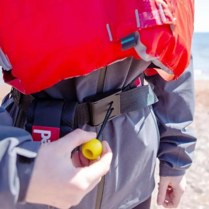 Red Paddle Co Quick Release SUP Waist Belt-3