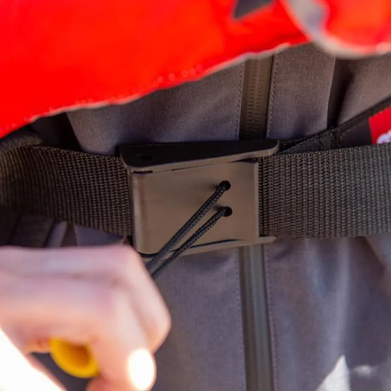 Red Paddle Co Quick Release SUP Waist Belt-4