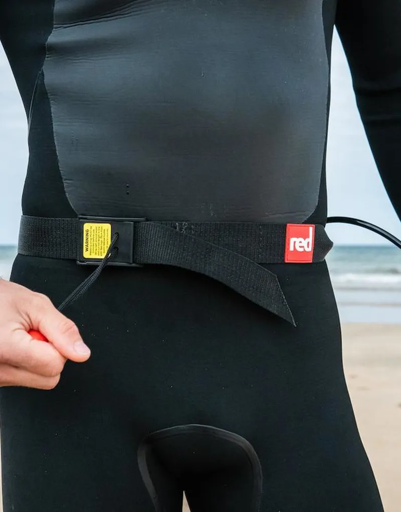 Red Paddle Co Quick Release SUP Waist Belt-2