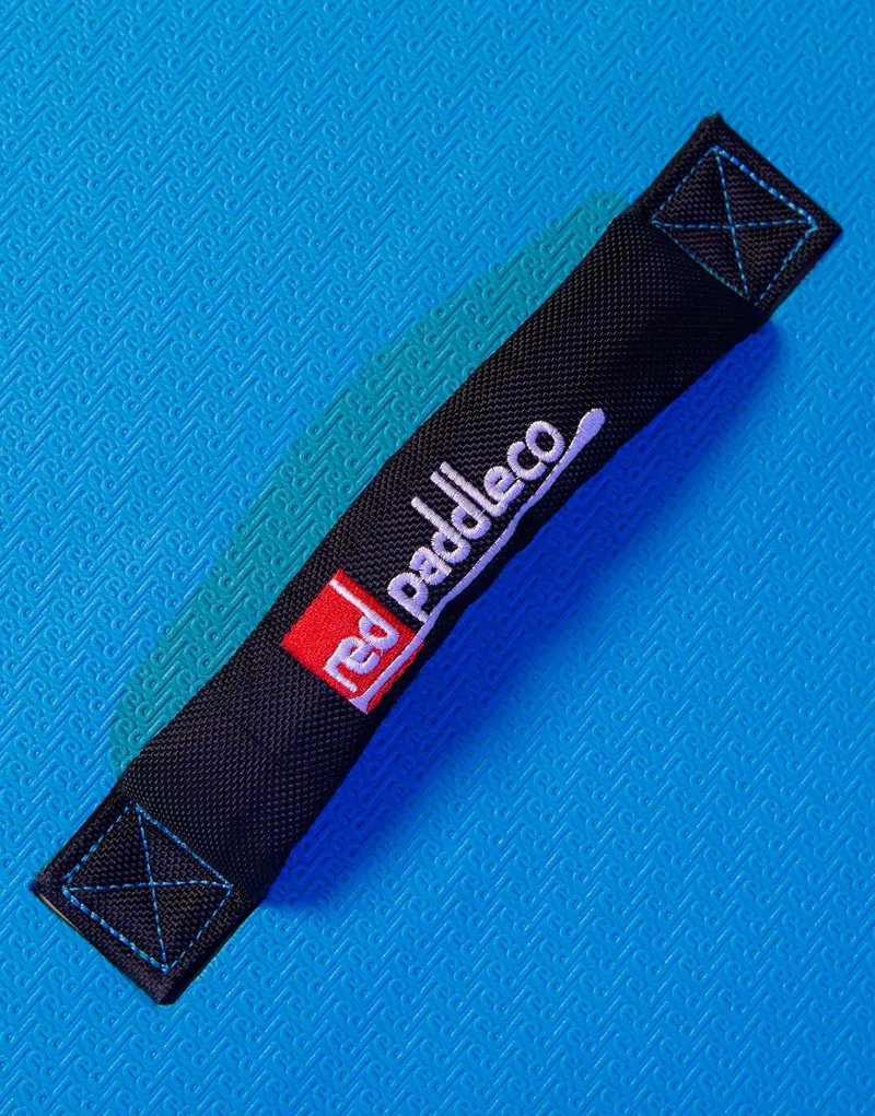 Red Paddle Co Ride 9.8 All Round Inflatable SUP Package Deal-5